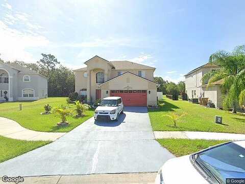 Evergreen Forest, KISSIMMEE, FL 34758