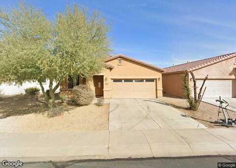 Cydnee, MARICOPA, AZ 85138