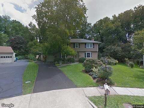 Aragon, ALEXANDRIA, VA 22309