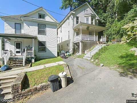 Pearl, REEDSVILLE, PA 17084