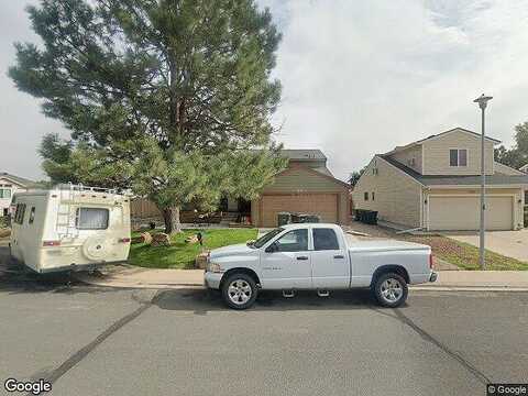 126Th, THORNTON, CO 80241