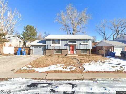 Dixon, WESTMINSTER, CO 80031