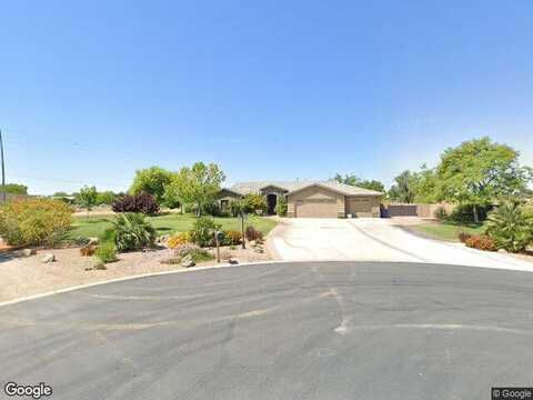 Navel, YUMA, AZ 85365