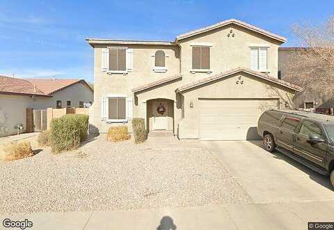 Mcclelland, MARICOPA, AZ 85138