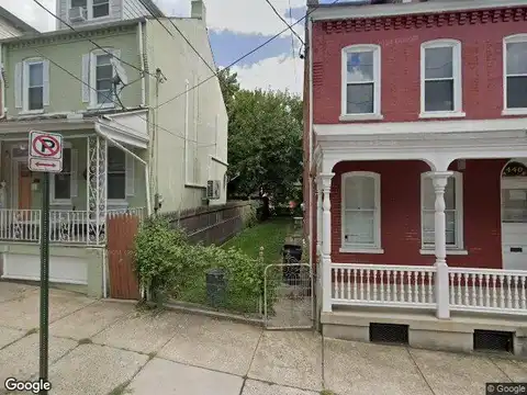 Vine, LANCASTER, PA 17603