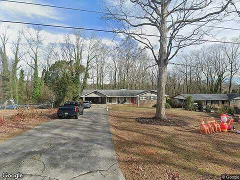 White Oak, SUGAR HILL, GA 30518