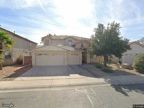 Cydnee, MARICOPA, AZ 85138