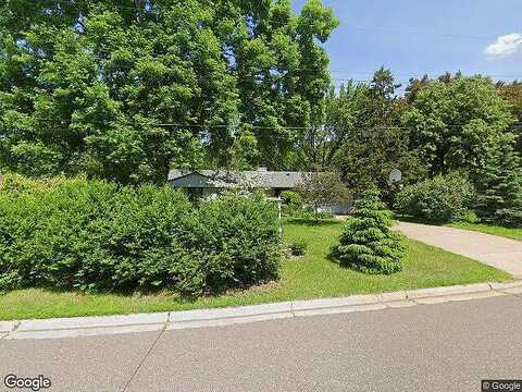 Rice Creek, MINNEAPOLIS, MN 55432