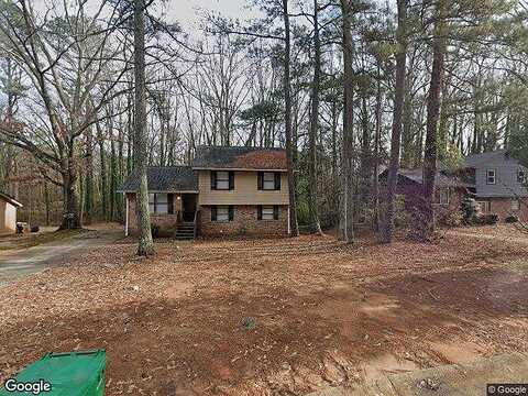 Lincolndale, ELLENWOOD, GA 30294