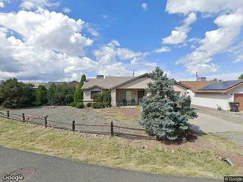 Sauter, PRESCOTT VALLEY, AZ 86314
