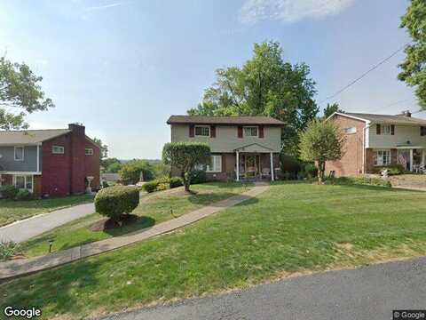 Brunner, MONROEVILLE, PA 15146