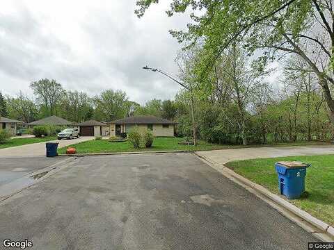 109Th, MINNEAPOLIS, MN 55437