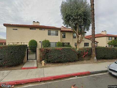 Andrade, HEMET, CA 92544