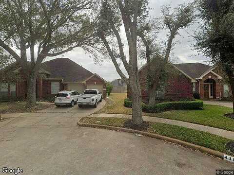 Aspen, MISSOURI CITY, TX 77459