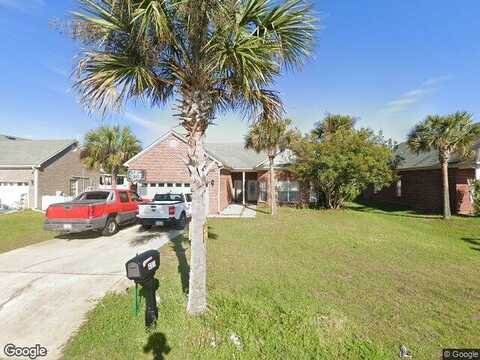 Tropical, FREEPORT, FL 32439
