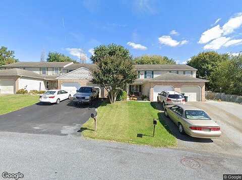 Evans, QUARRYVILLE, PA 17566