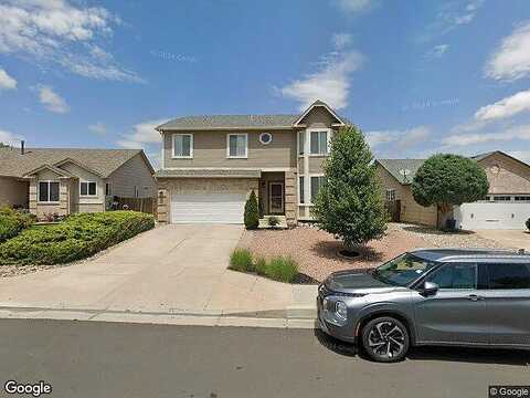 Solarglen, COLORADO SPRINGS, CO 80916