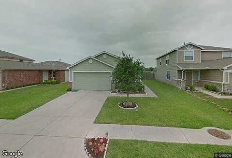 Sunset Colony, ROSHARON, TX 77583