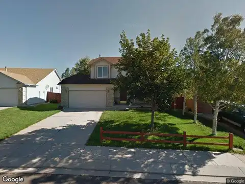 Grassy, COLORADO SPRINGS, CO 80916
