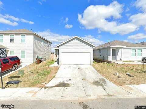 Cove, SAN ANTONIO, TX 78223
