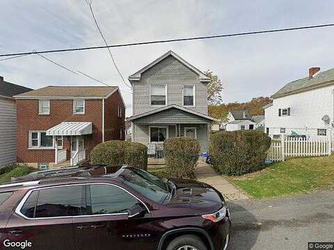 32Nd, MCKEESPORT, PA 15132
