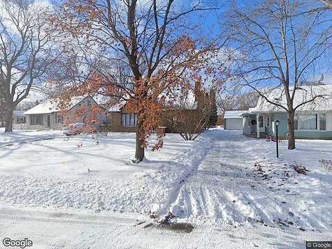 Grimes, MINNEAPOLIS, MN 55422