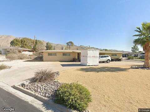 Canterbury, EL PASO, TX 79902
