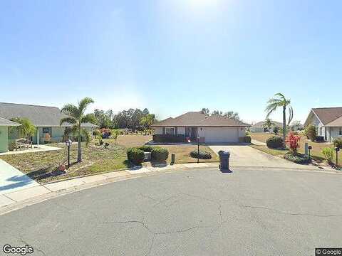 Brockfield, SUN CITY CENTER, FL 33573