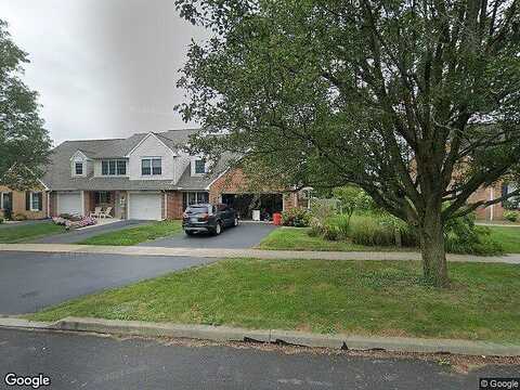 Huntington, MOUNTVILLE, PA 17554