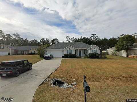 Chourre, GUYTON, GA 31312