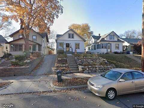 Blaisdell, MINNEAPOLIS, MN 55409