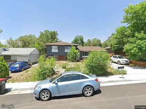 Whittier, COLORADO SPRINGS, CO 80910