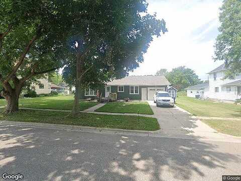 1St, WANAMINGO, MN 55983