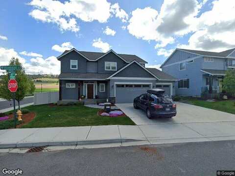 Williamson, SPOKANE, WA 99223