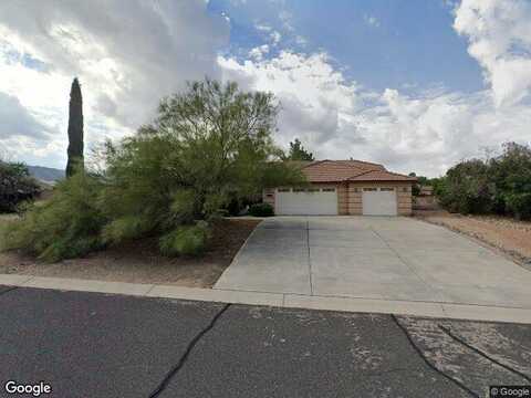 Cross Four, KINGMAN, AZ 86401