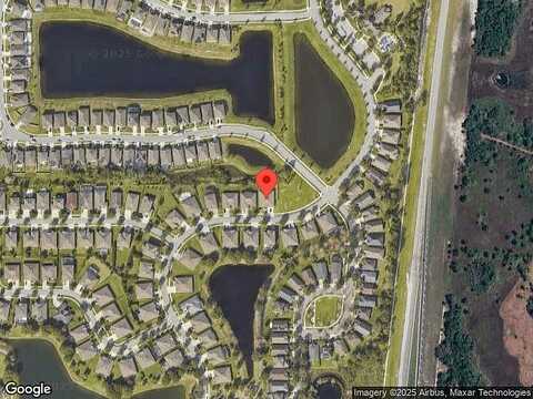 Victoria Trails, DELAND, FL 32724