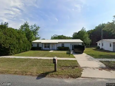 144Th, OCALA, FL 34473