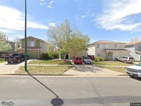 Odessa, DENVER, CO 80249