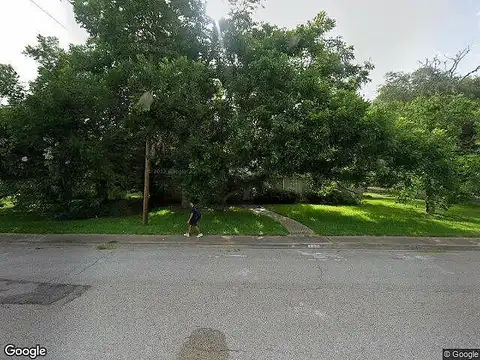 2Nd, ALVIN, TX 77511