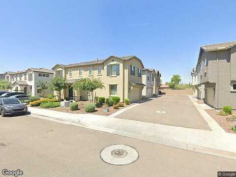 58Th, PHOENIX, AZ 85043