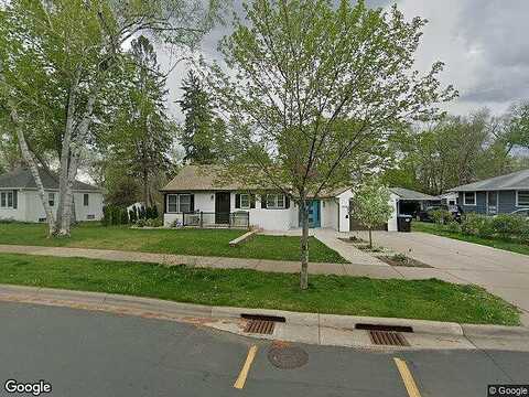Oakwood, ANOKA, MN 55303