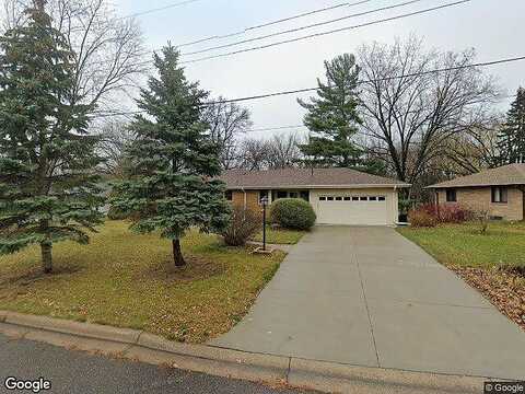 Rice Creek, MINNEAPOLIS, MN 55432