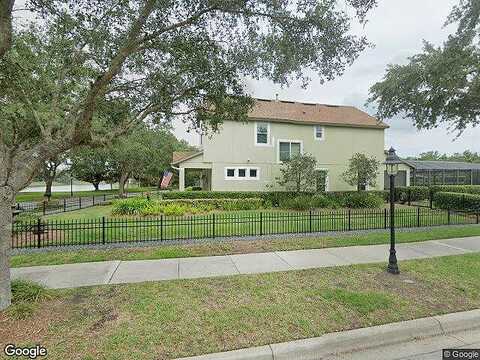 Lake Victoria, DELAND, FL 32724