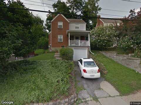 Meadowbrook, PITTSBURGH, PA 15227