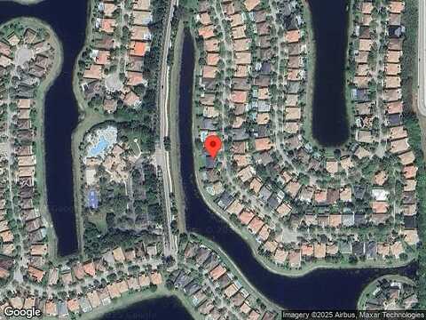 Gardenia, WESTON, FL 33332