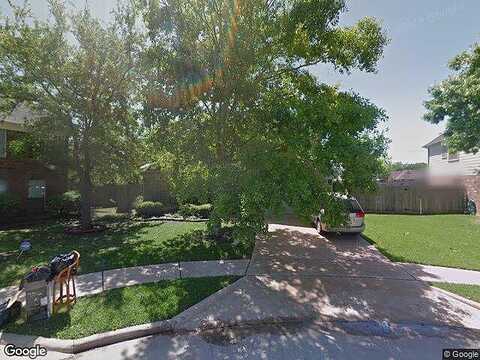 Ivywood, PEARLAND, TX 77584