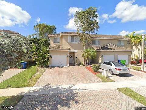 92Nd, SUNRISE, FL 33351