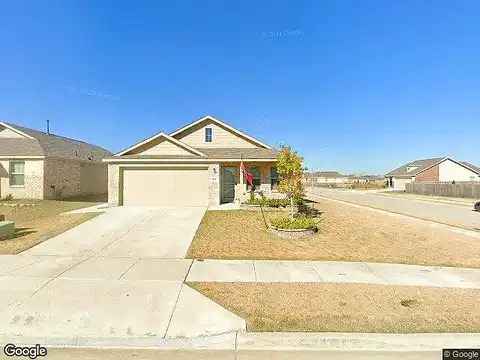Red Rock, HASLET, TX 76052