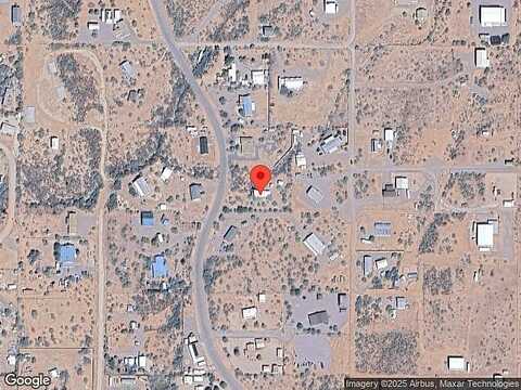 Ewing, TONTO BASIN, AZ 85553