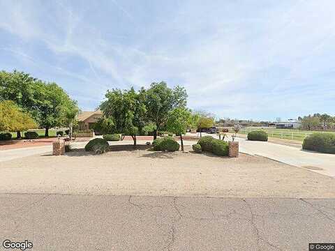 Kenworthy, SAN TAN VALLEY, AZ 85140